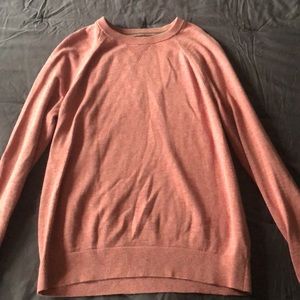Banana Republic Organic Cotton Sweater